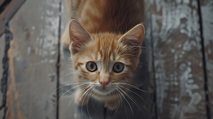 adorable cute cat background  cute face