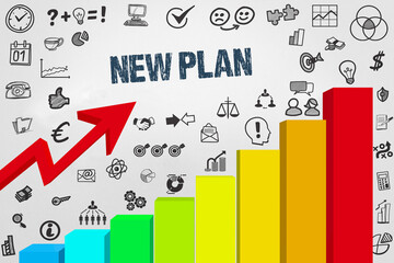 New Plan	
