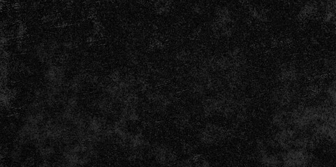 Abstract black and gray grunge texture background.  Distressed grey grunge seamless texture. Overlay scratch, paper textrure, chalkboard textrure, space view surface horror dark concept backdrop.