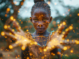 AIdriven social impact projects technology for humanitarian aid