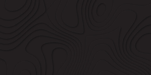 Cut out paper design style abstract background. Papercut background for presentation, cover, banner, website template. Vector illustration	