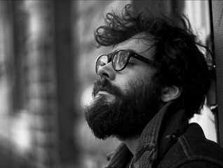 Man Seeker, Creator in modern life