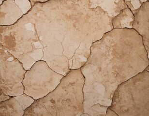 Earth dirt texture background of brown mud