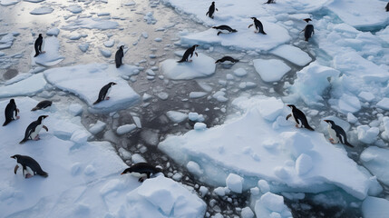 Collection of creative landscape pictures