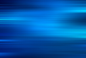 blue technology abstract motion background of speed light. - 739197461