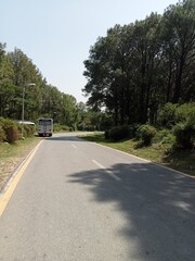 Aesthetic Road Picture,Road Trip