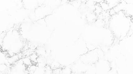 High-resolution ink white Carrara marble stone texture. White marble texture with natural pattern for background or design art work. panoramic white background from marble stone texture for design.