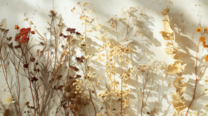 Dried Botanical Assortment