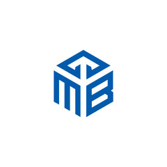 MTB logo. M T B design. White MTB letter. MTB, M T B letter logo design. Initial letter MTB linked circle uppercase monogram logo. M T B letter logo vector design. top logo, Most Recent, Featured,