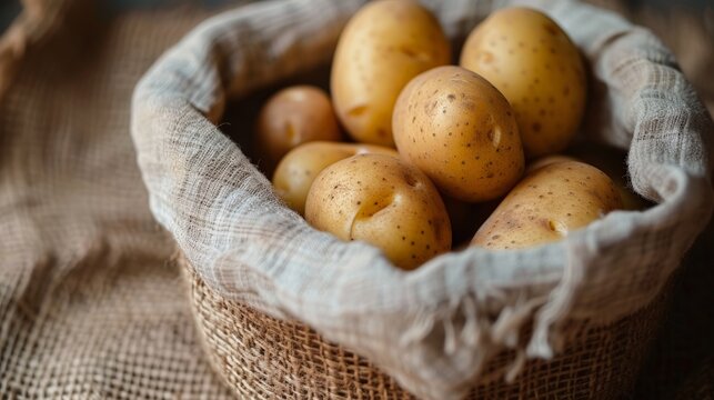 Patatas
