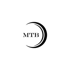 MTB logo. M T B design. White MTB letter. MTB, M T B letter logo design. Initial letter MTB linked circle uppercase monogram logo. M T B letter logo vector design. top logo, Most Recent, Featured,
