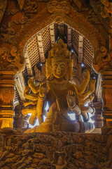 Pattaya in Thailand