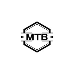 MTB logo. M T B design. White MTB letter. MTB, M T B letter logo design. Initial letter MTB linked circle uppercase monogram logo. M T B letter logo vector design. top logo, Most Recent, Featured,