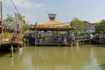 Pattaya in Thailand
