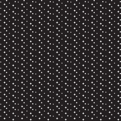 Vector elegant minimalistic pattern vector art design