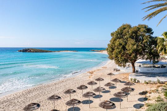 Nissi beach, Ayia Napa