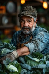 Obraz premium Harvest Time
