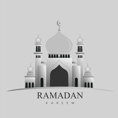 Ramadan Kareem Mosque
