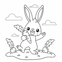 Coloring pages