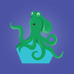 octopus