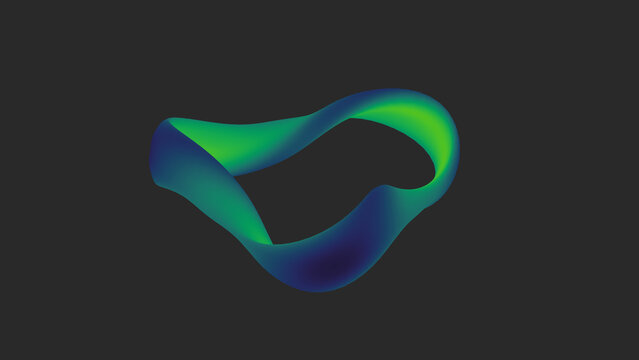 3d plot stellarator quasi-poloidal symmetry