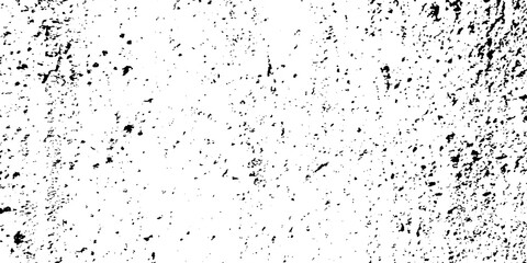 Grunge texture black and white background. Abstract monochrome pattern dust messy background....