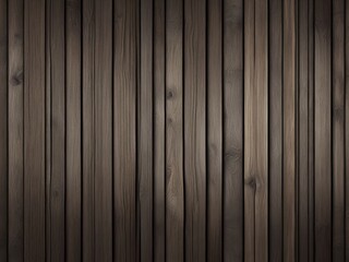 Obraz premium Dark wood texture background, pattern.