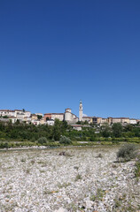 Obraz premium Belluno
