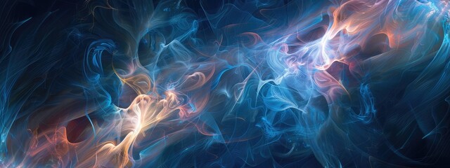Abstract Design Background