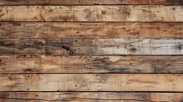 Wood texture background, wood planks