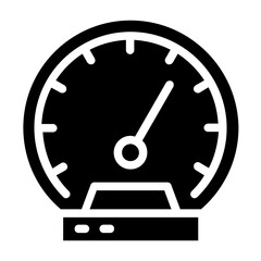 speed test icon