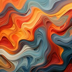 Abstract colorful background, illustration. Can be used for wallpaper, web page background, web banners.