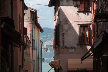 Gardasee Malcesine