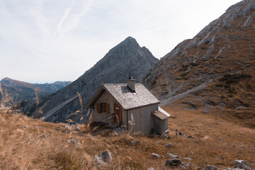 Wandern in &Ouml;sterreich