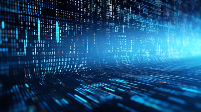 Dynamic code abstraction: technology background for software developers and computer script enthusiasts in business environment

