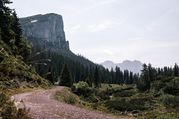 Berg in &Ouml;sterreich