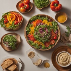 vegetables, vegan, cuisine, vegetable, food, bowl, meal, lunch, dinner, organic, vegetarian, freshness, healthy eating, dish, healthy, plate, dieting, diet, fresh, veganism,