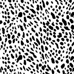 pattern, seamless, vector, wallpaper, texture, leopard, print, animal, design, illustration, decoration, skin, fur, coffee, nature, art, black, textile, spots, fabric, dog, leaf, fashion, cheetah, bac
