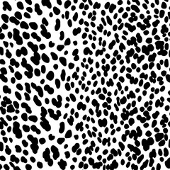 pattern, seamless, vector, wallpaper, texture, leopard, print, animal, design, illustration, decoration, skin, fur, coffee, nature, art, black, textile, spots, fabric, dog, leaf, fashion, cheetah, bac