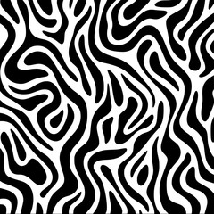 floral seamless pattern, pattern, flower pattern, geometric pattern, diagonal pattern, floral, flower, seamless, design, ornament, vector, decoration, art, wallpaper, leaf, illustration, black, style,