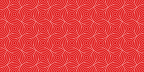 Vector seamless pattern. Chevron, Herringbone, Polka dot pattern background. abstract geometric with line monochrome trellis. Modern stylish texture. stripped geometric line element