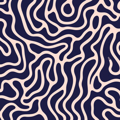 Fototapeta premium floral seamless pattern, pattern, flower pattern, geometric pattern, diagonal pattern, floral, flower, seamless, design, ornament, zebra, texture, wallpaper, vector, decoration, illustration, animal, 