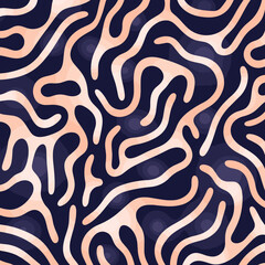 floral seamless pattern, pattern, flower pattern, geometric pattern, diagonal pattern, floral, flower, seamless, design, ornament, zebra, texture, wallpaper, vector, decoration, illustration, animal, 