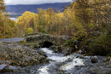 Ashness Bridge