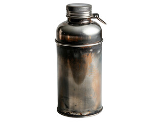 Metal Water Flask
