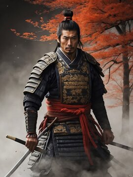 samurai