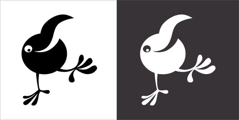 IIlustration Vector graphics of Gourdy icon
