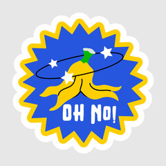 Oh No