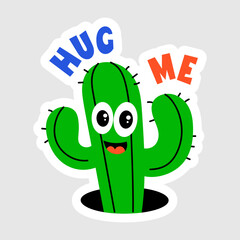 Hug Me 