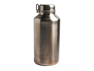 Steel Water Flask